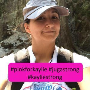 Meet your Posher, Beth